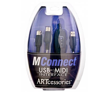 ART MConnect 