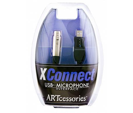 ART XConnect 