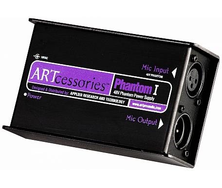 ART Phantom I 