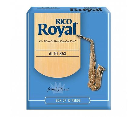 RICO Royal - Alto Sax #4.0 (1шт) 