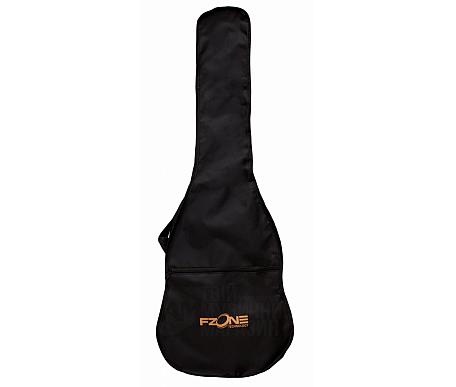 Fzone FGB-41E Electric Guitar Bag BLACK