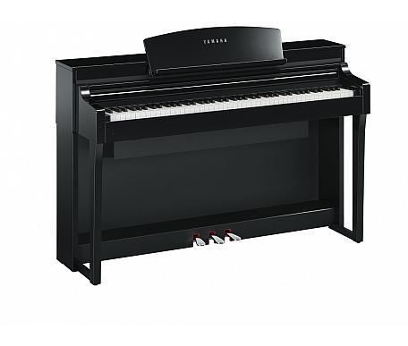 Yamaha Clavinova CSP-170 Polished Ebony
