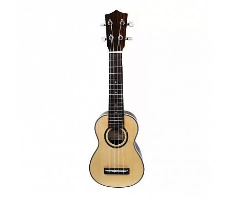 Prima M350C Solid Spruce / Butterfly