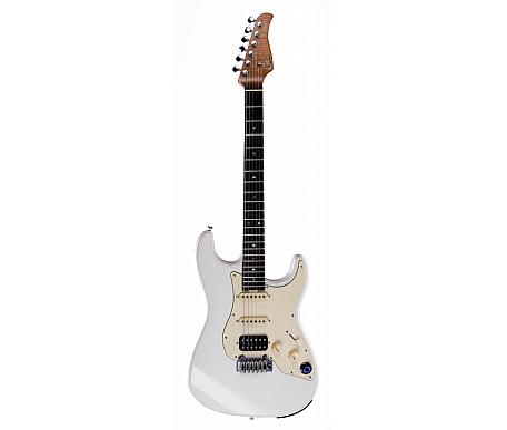 MOOER GTRS Professional P800 Olympic White