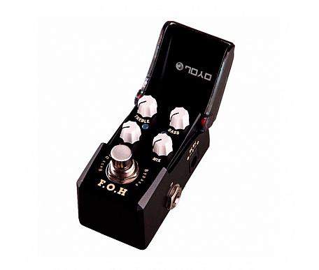  JOYO JF-331 FOH Bass DI 