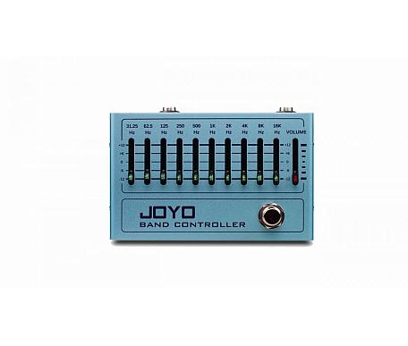  JOYO R-12 Band Controller 