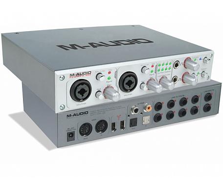 M-Audio FireWire 410 