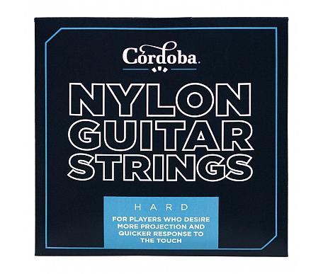 Cordoba Nylon Guitar Strings - Hard 