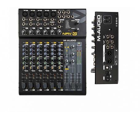 M-Audio NRV10 