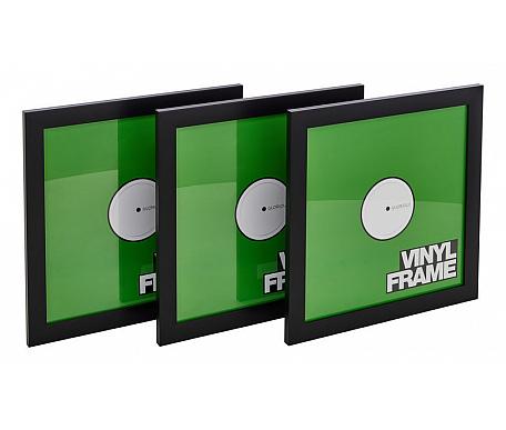 Reloop Glorious Vinyl Frame Set BLACK