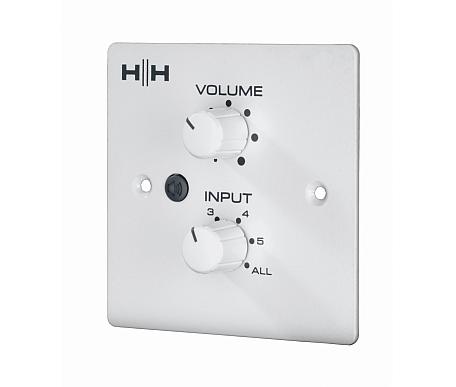 HH Electronics MZ-C2-EU WHITE