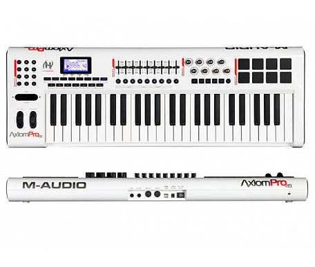 M-Audio Axiom Pro 49 