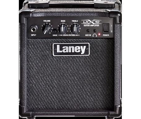 Laney LX10 BK