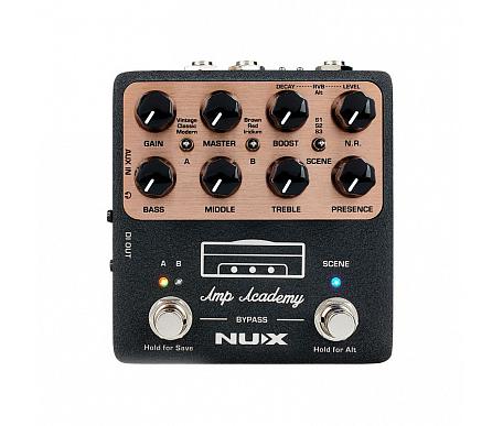 NUX Amp Academy (NGS-6) 