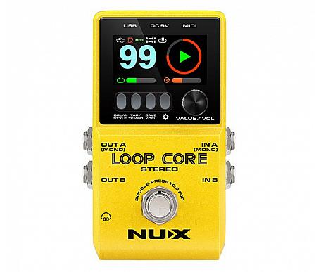 NUX Loop Core Stereo 