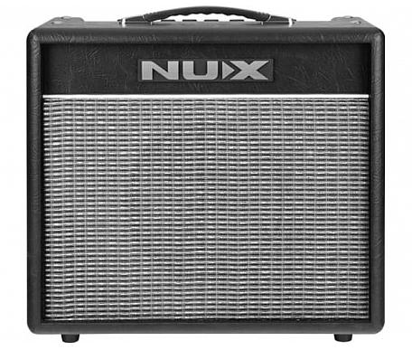 NUX Mighty 20BT 