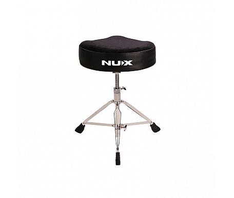 NUX NDT-3 drum throne 