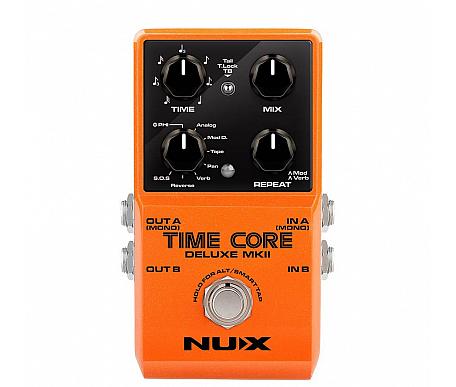 NUX Time Core Deluxe MKII 