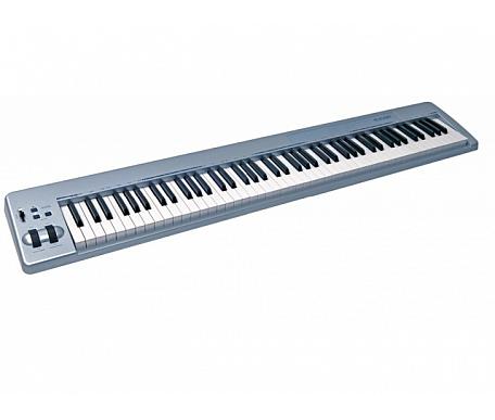 M-Audio Keystation 88es 