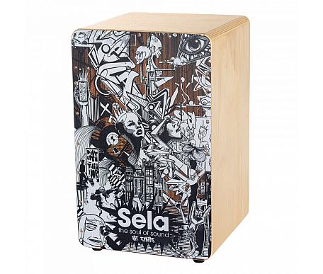 Sela Art Series Sketch SE 173 