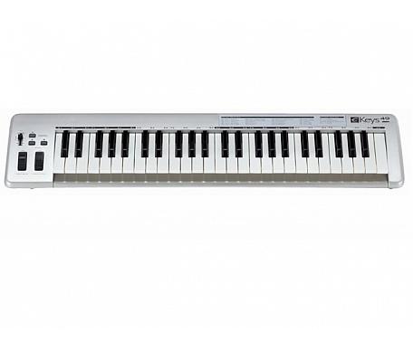 M-Audio eKeys 49 