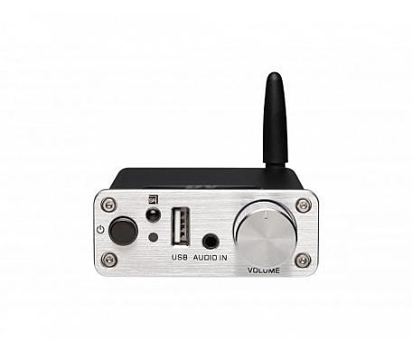 DV audio DA601WA (MPA-30W) 