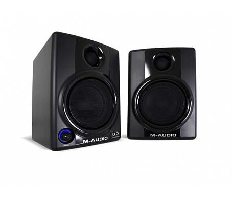 M-Audio Studiophile AV30 