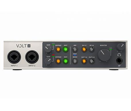 Universal Audio VOLT 4 