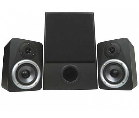 M-Audio Sound Studiophile LX4 2.1 
