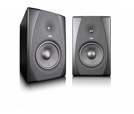 M-Audio Studiophile CX8 