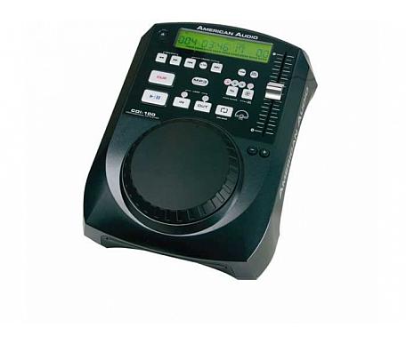 American Audio CDI-100 MP3 