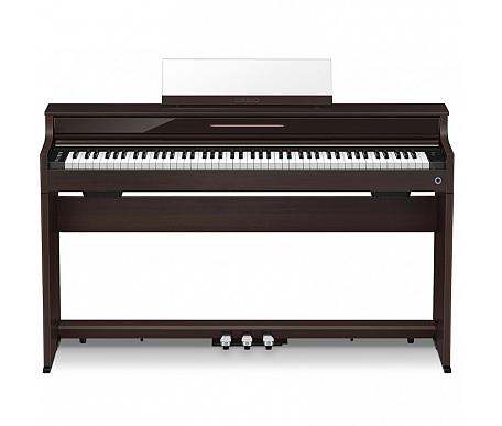 Casio AP-S450 Brown