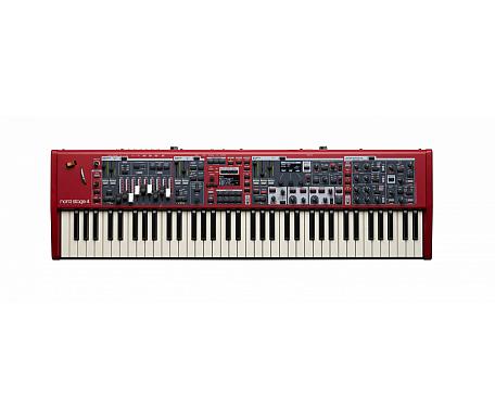 Nord Stage 4 Compact 
