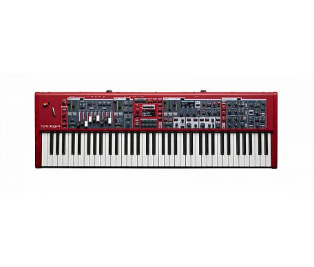Nord Stage 4 73 