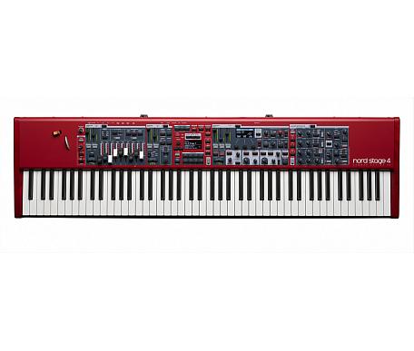 Nord Stage 4 88 
