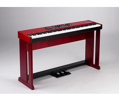 Nord Wood Keyboard Stand V4 