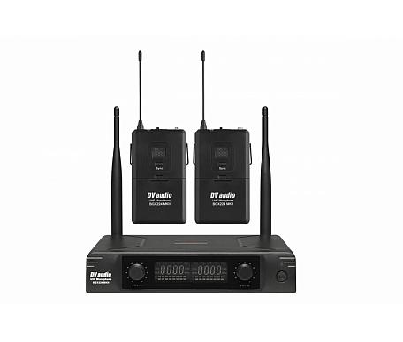 DV audio BGX-224 MKII 