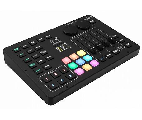 Chauvet ILS COMMAND 
