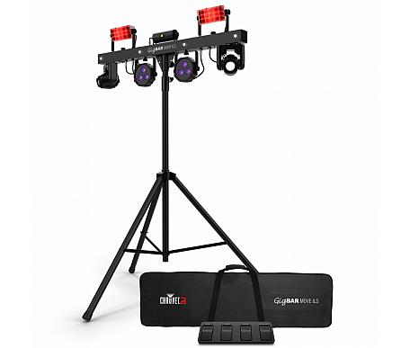 Chauvet GIGBAR MOVE ILS 