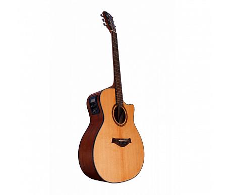 Alfabeto SOLID AMS40EQ Natural