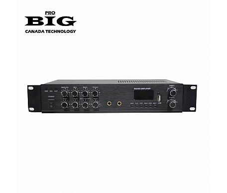 Big MPA90 2zone MP3/FM/BT REMOTE 