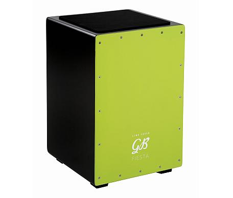 GON BOPS Fiesta Lime Crush Cajon 