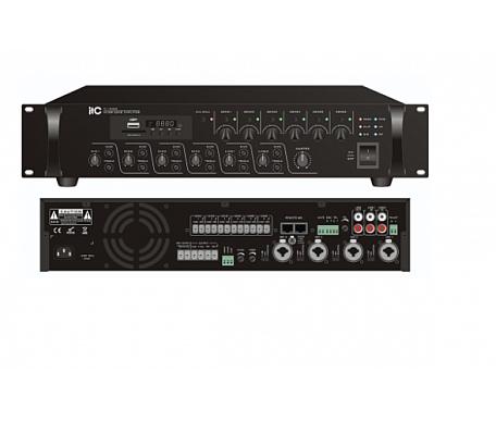 ITC audio TI-3506S 