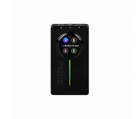 MOOER Prime P2 BLACK