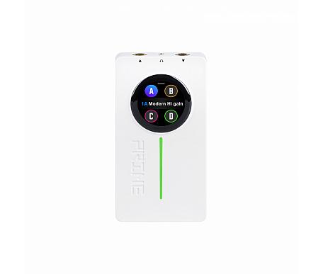 MOOER Prime P2 WHITE