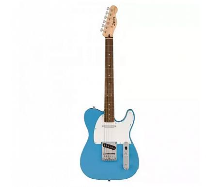 Fender Squier SONIC TELECASTER LRL CALIFORNIA Blue