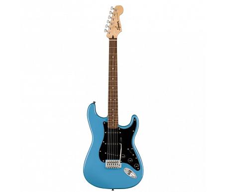 Fender Squier SONIC STRATOCASTER LRL CALIFORNIA Blue