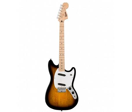 Fender Squier SONIC MUSTANG MN 2-COLOR SUNBURST