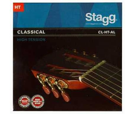 Stagg CL-HT AL