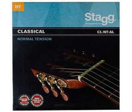 Stagg CL-NT AL